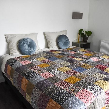 Buiteninn Het Overveen Hotel 리쎈 외부 사진